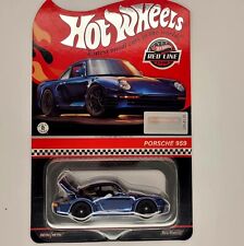 Hot Wheels Collectors RLC