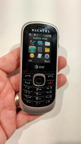 790 alcatel ot510 - ot510, rare