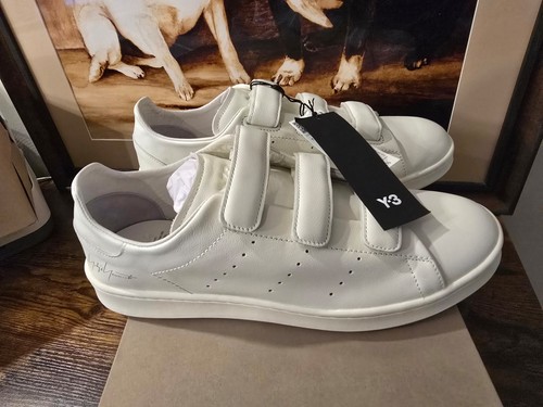 Adidas stan smith hook and - y-3,