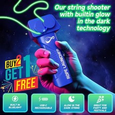 Kids Outdoor Handheld Lasso