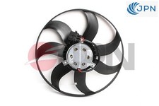 LEFT/ RIGHT RADIATOR FAN