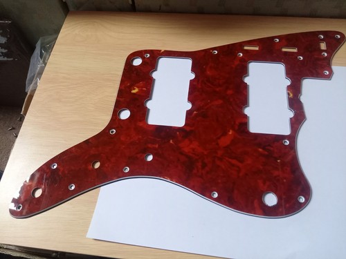 Fender jazzmaster jg62 - fender, jg62-66