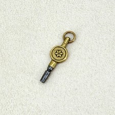 Antique pocket watch - pocket, winding