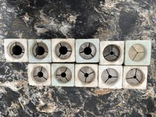 Imperial  R8 Collet Set 11 Piece