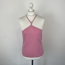 Vintage Ballantyne Cashmere