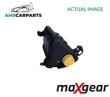 COOLANT EXPANSION TANK