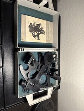 Davis Instruments Mark 12