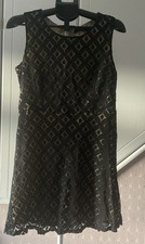 Dress Size 12 Pussycat London