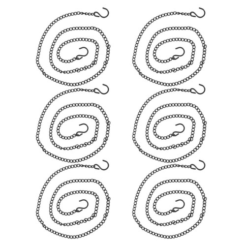 Pcs mirror hanging chain - pcs,