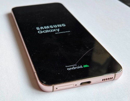 Samsung galaxy s22 unlocked - 5g,