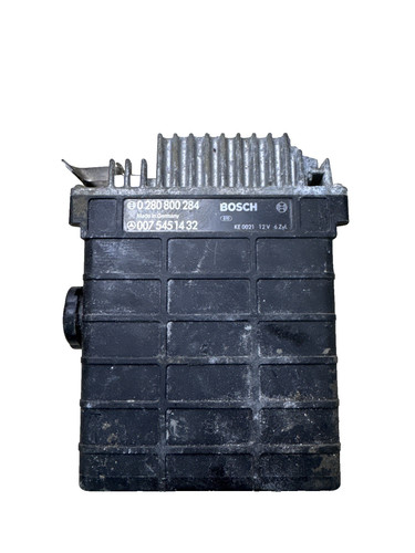 Engine control module - module, ecu
