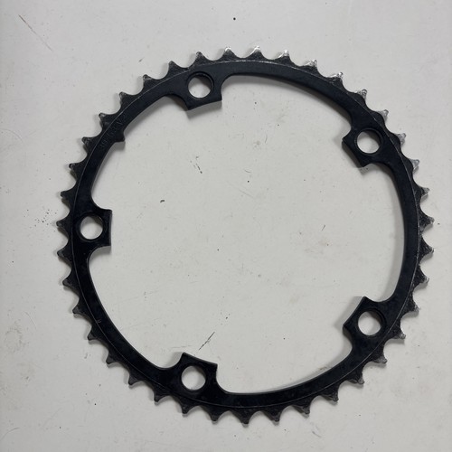 Fsa road bike chainring - bike, double