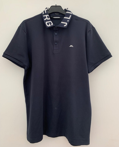 Lindeberg golf navy - j,