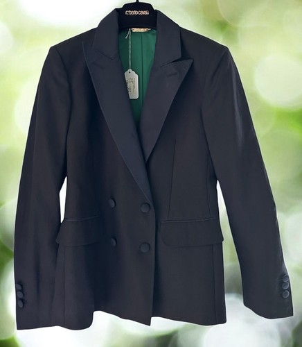 Roberto cavalli jacket long - roberto,