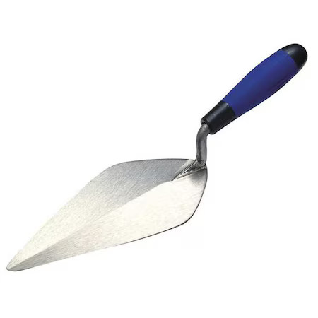 Westward 13p514 brick trowel - 13p514,