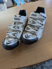 EIGO Cycling Shoe Antares