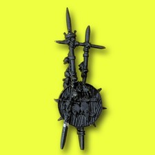 🔥 Gorbad Ironclaw Warboss