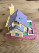 Bluebird Polly Pocket 1993