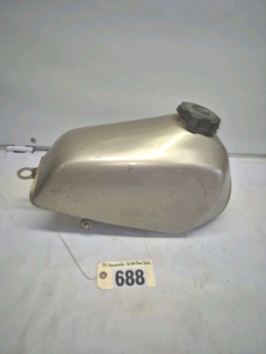 1995 kawasaki ke100 - 1995,