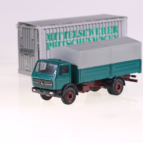 Conrad mercedes benz canvas - conrad,