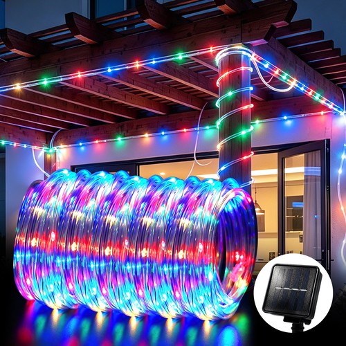Outdoor solar fairy - solar,