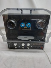 REVOX B77 mk2 high speed