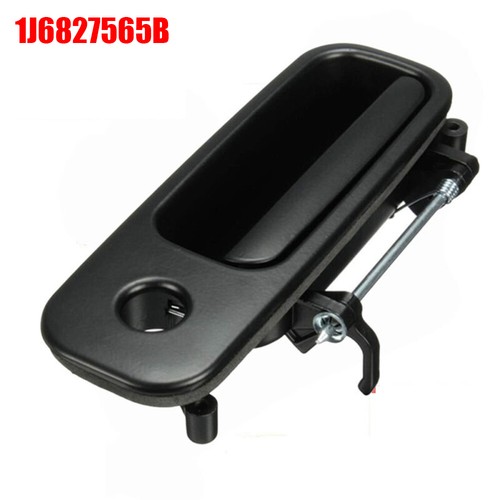 Rear tailgate boot - boot, outer