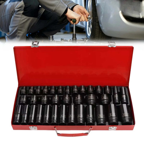 Heavy duty piece car - duty,
