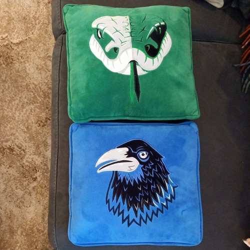 Dunelm harry potter cushions - dunelm,