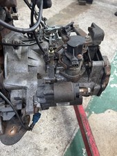 Vw 02A Gearbox Corrado Mk1 Mk2 Mk3 Golf 1.8 2.0 1.8t 5 Speed CGY