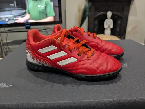 Adidas football boots kids - football,