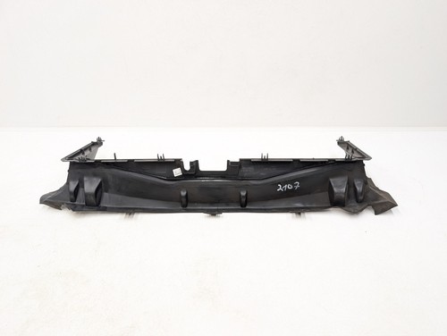 Ford focus mk4 radiator - radiator, air