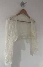 Rosetta Nicolini Lace Bridal