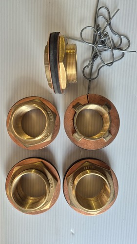 Inch essex flange r - inch,