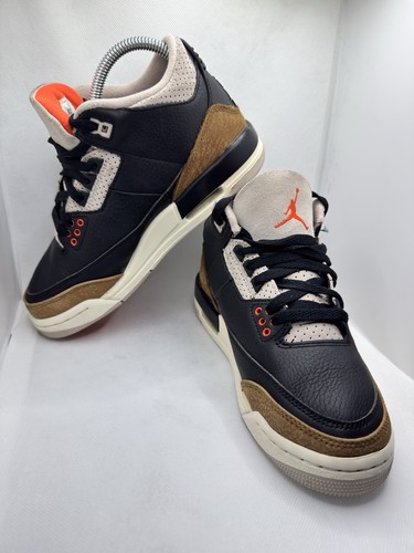 Nike air jordan desert - nike, 3