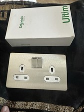 Gu3420DWSSP SCHNEIDER