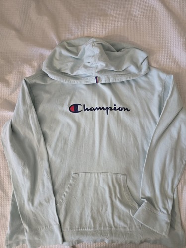 Champion women hoodie - champion, women's