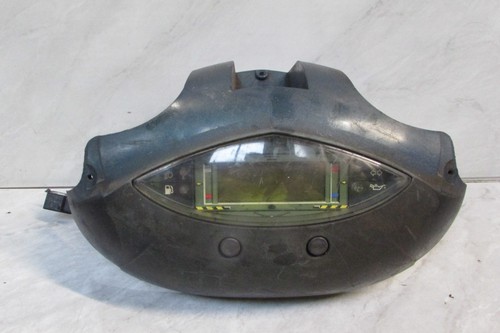 Aprilia area clocks - aprilia,