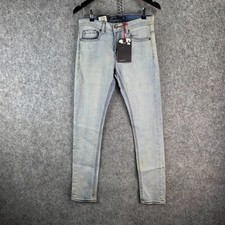 Nineteen 91 Jeans Mens 30 Blue