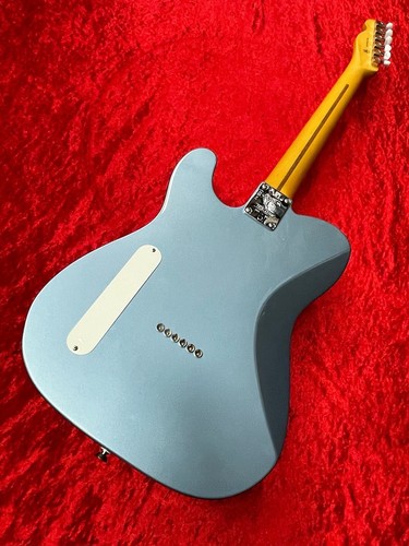 Fender 75th anniv american - fender,