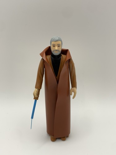 Vintage star wars ben - wars, obi-wan