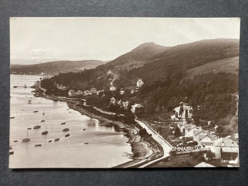 Tighnabruaich argyll bute - &,