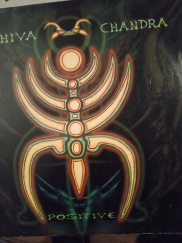 Shiva chandra vinyl - ,