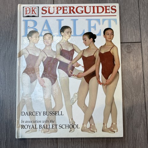Superguides ballet - superguides,