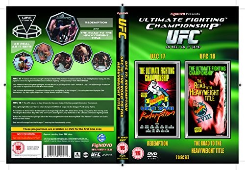 Ufc ultimate fighting - ufc,