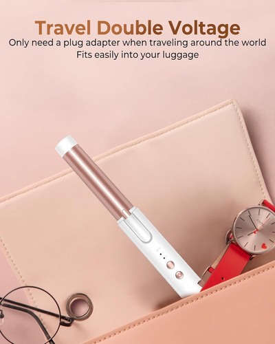 25mm mini curling tongs - mini,