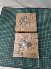 20x Fancy Flames Citronella