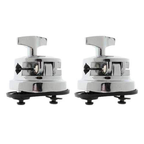 Pack drum bottom mount - 2,