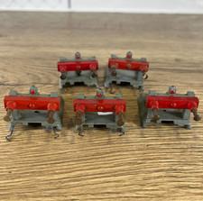 Hornby Meccano 5x Sprung