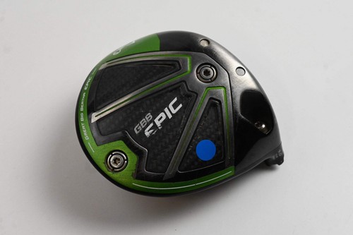 Callaway gbb epic sub zero - callaway,